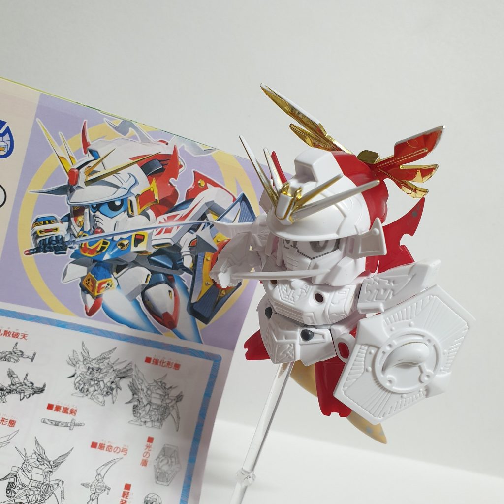 武者衛府弓銃壱–6枚目/制作者：Nelf