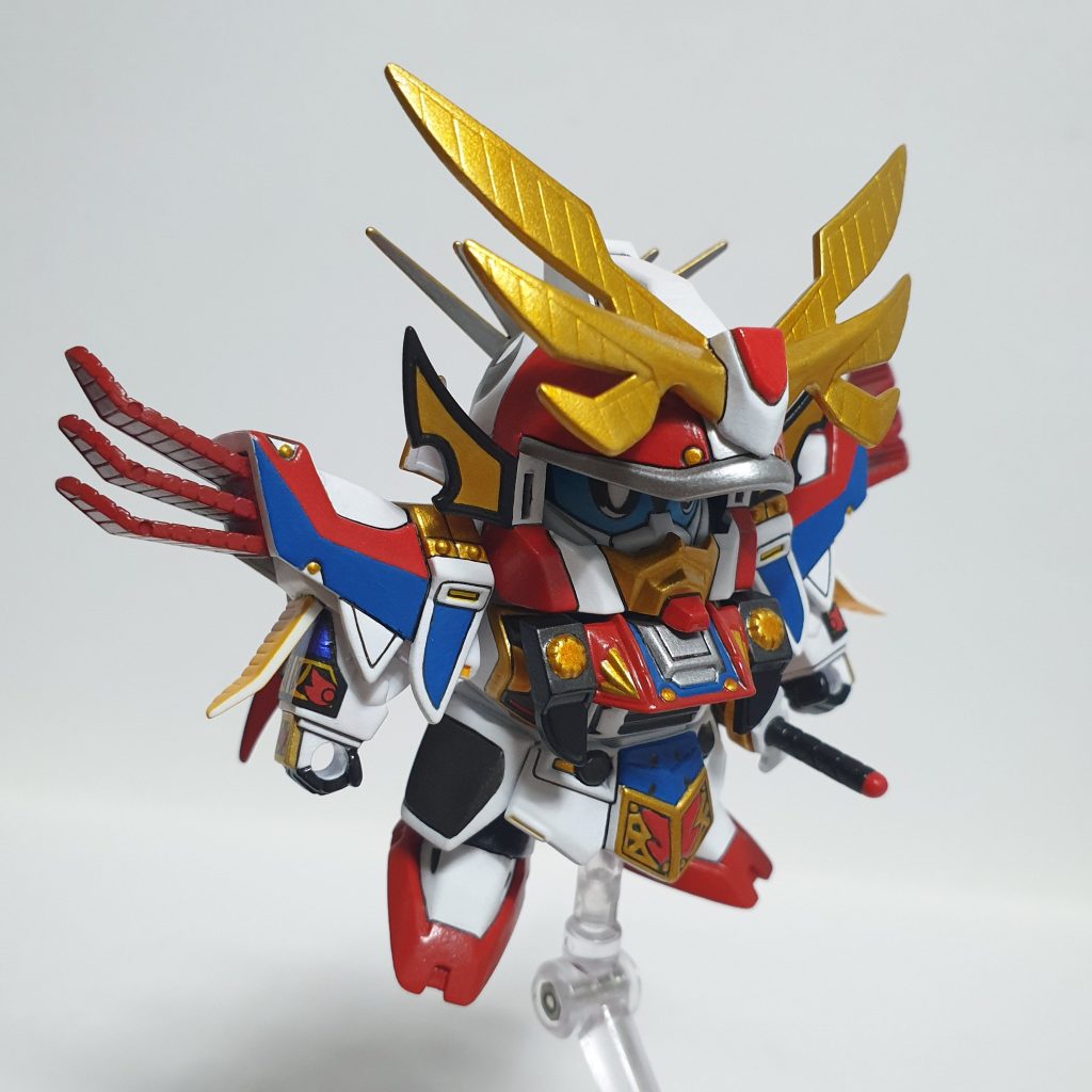 武者衛府弓銃壱–5枚目/制作者：Nelf