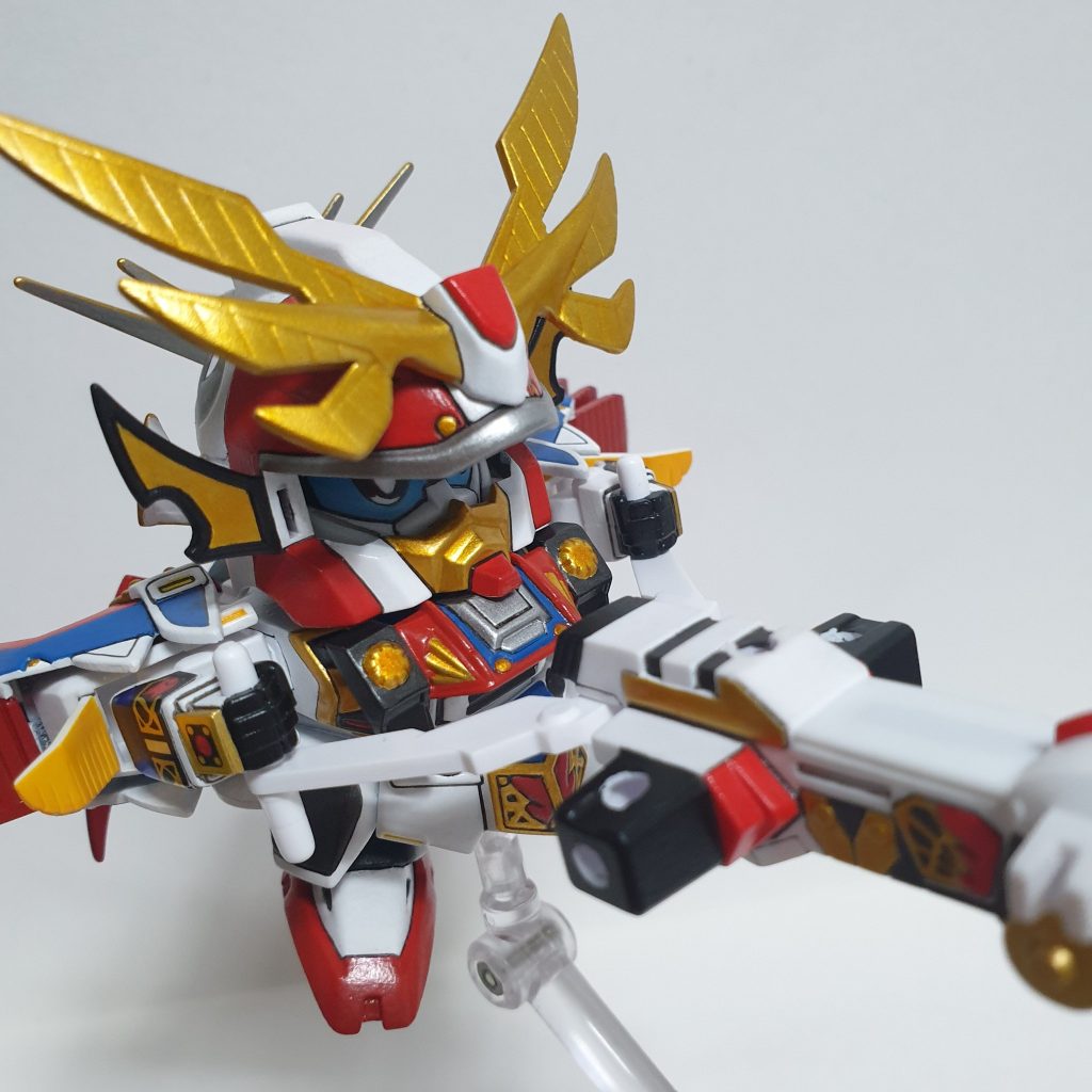 武者衛府弓銃壱–6枚目/制作者：Nelf