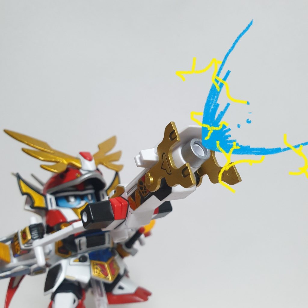 武者衛府弓銃壱–7枚目/制作者：Nelf