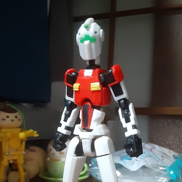 華麗なるジム