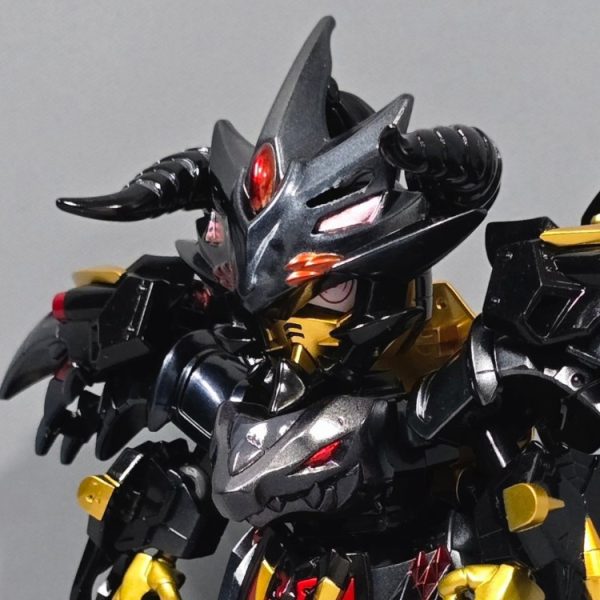 純愛魔王 ランスX ゼロガンダム