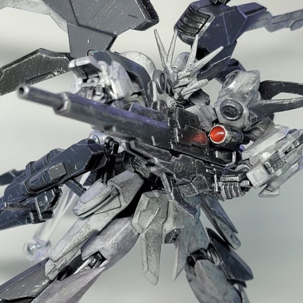 ガンダムレイヴンゼロ