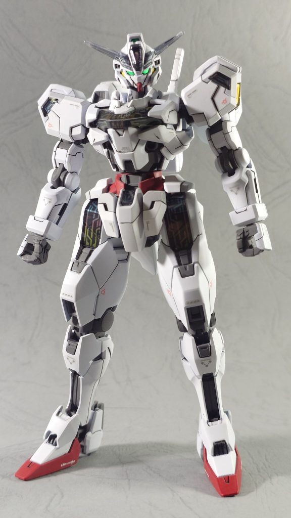 HG ガンダムキャリバーン–5枚目/制作者：Chuusuke