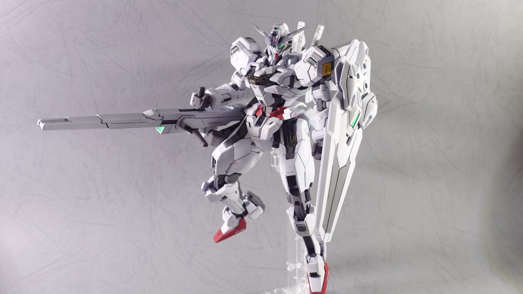 HG ガンダムキャリバーン–2枚目/制作者：Chuusuke