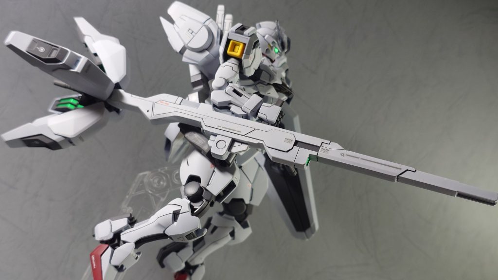HG ガンダムキャリバーン