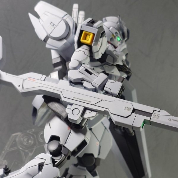 HG ガンダムキャリバーン