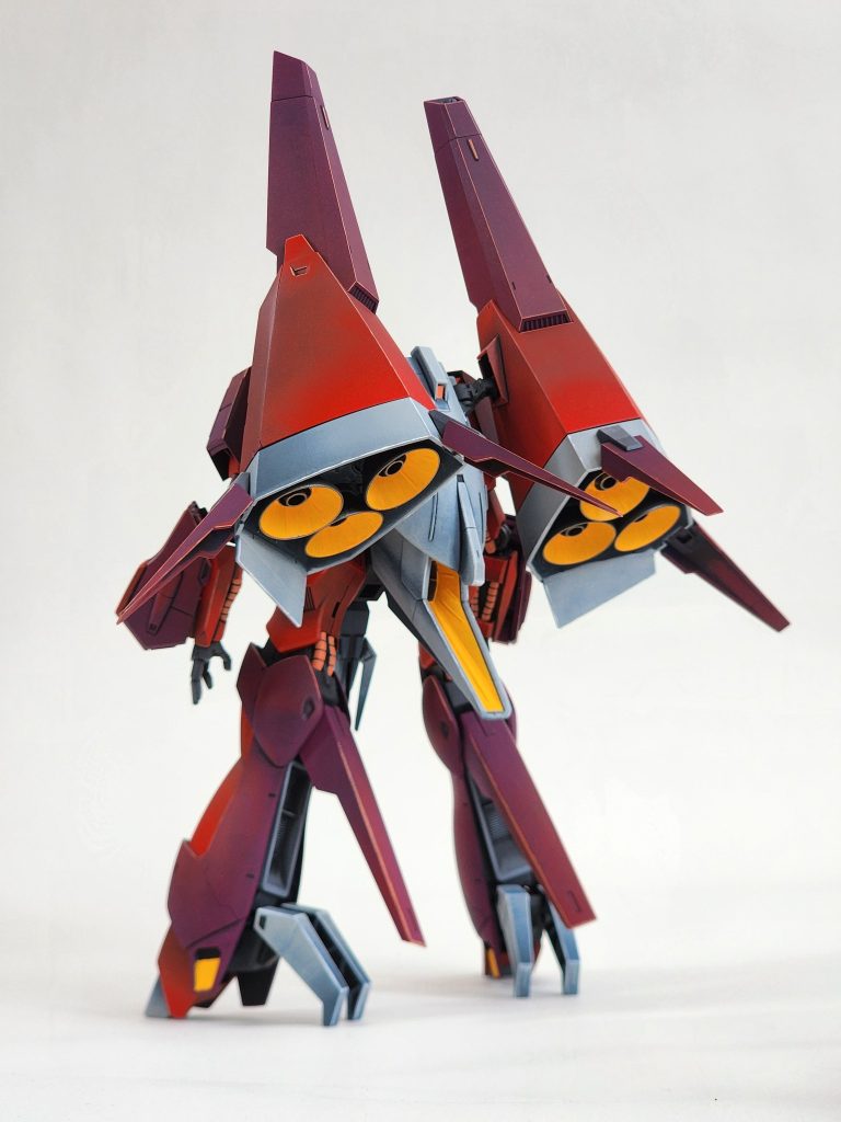 飛行装備が本当に大好きです。すごくかっこいい。I can't get enough of the flight gear. It's so cool.