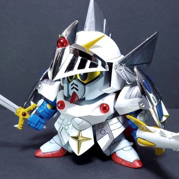 BB戦士69 DXバーサルナイトガンダム