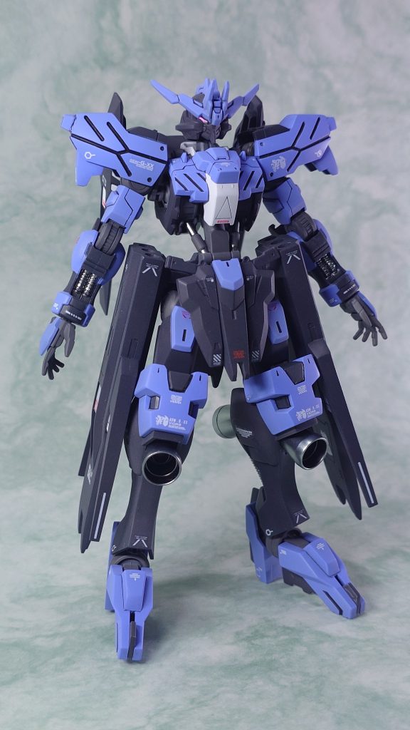 HG ガンダムヴィダール
