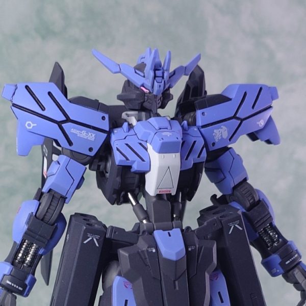 HG ガンダムヴィダール