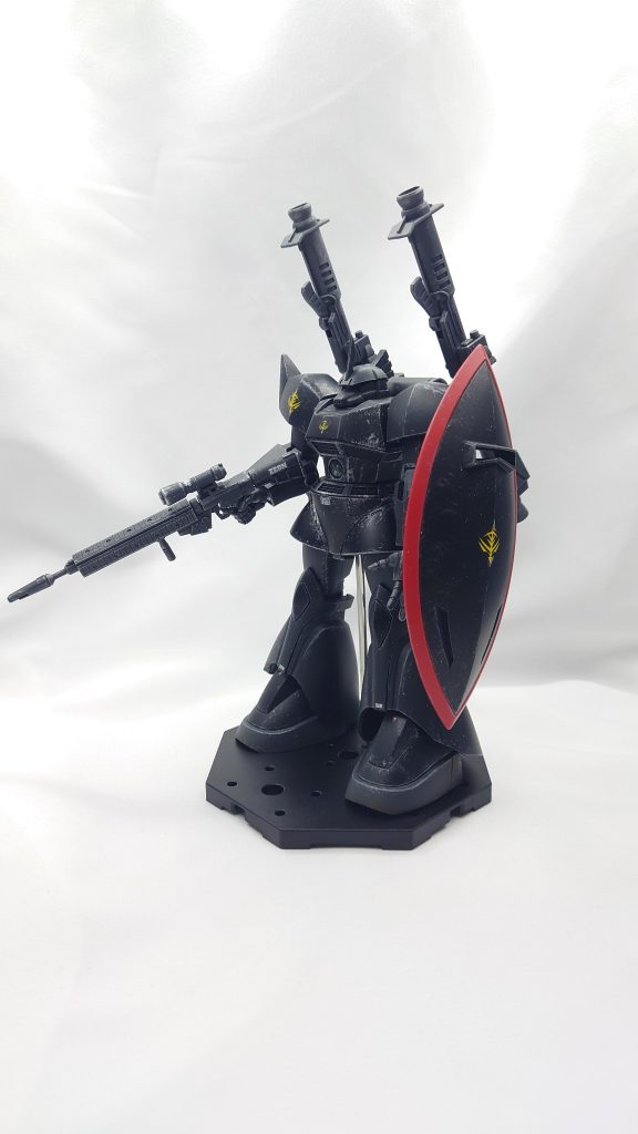 陸戦型ゲルググ