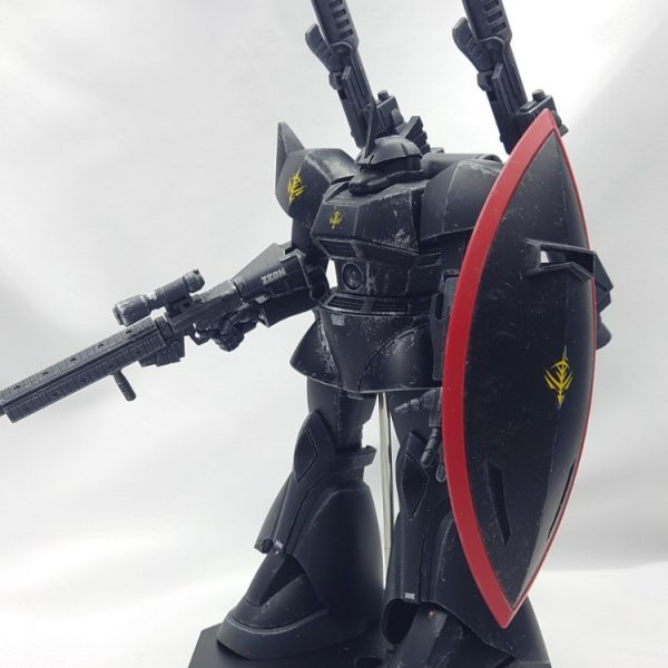 陸戦型ゲルググ