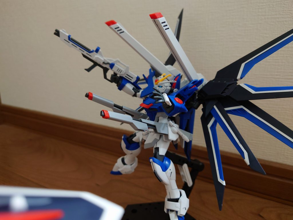 STTS-909 ライジングフリーダム