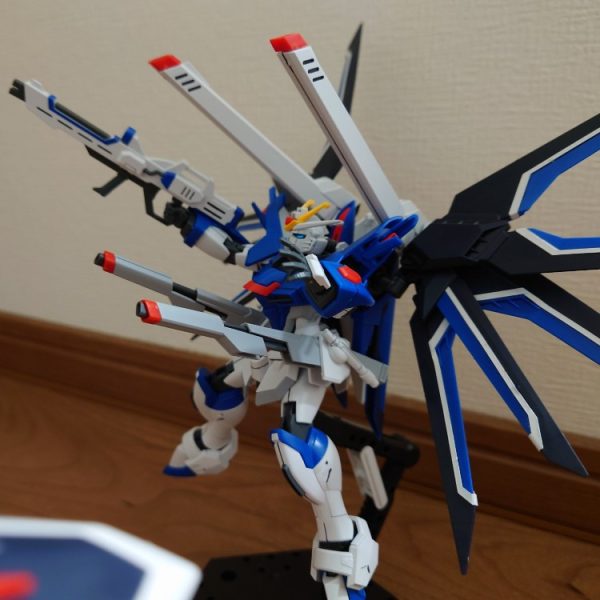 STTS-909 ライジングフリーダム