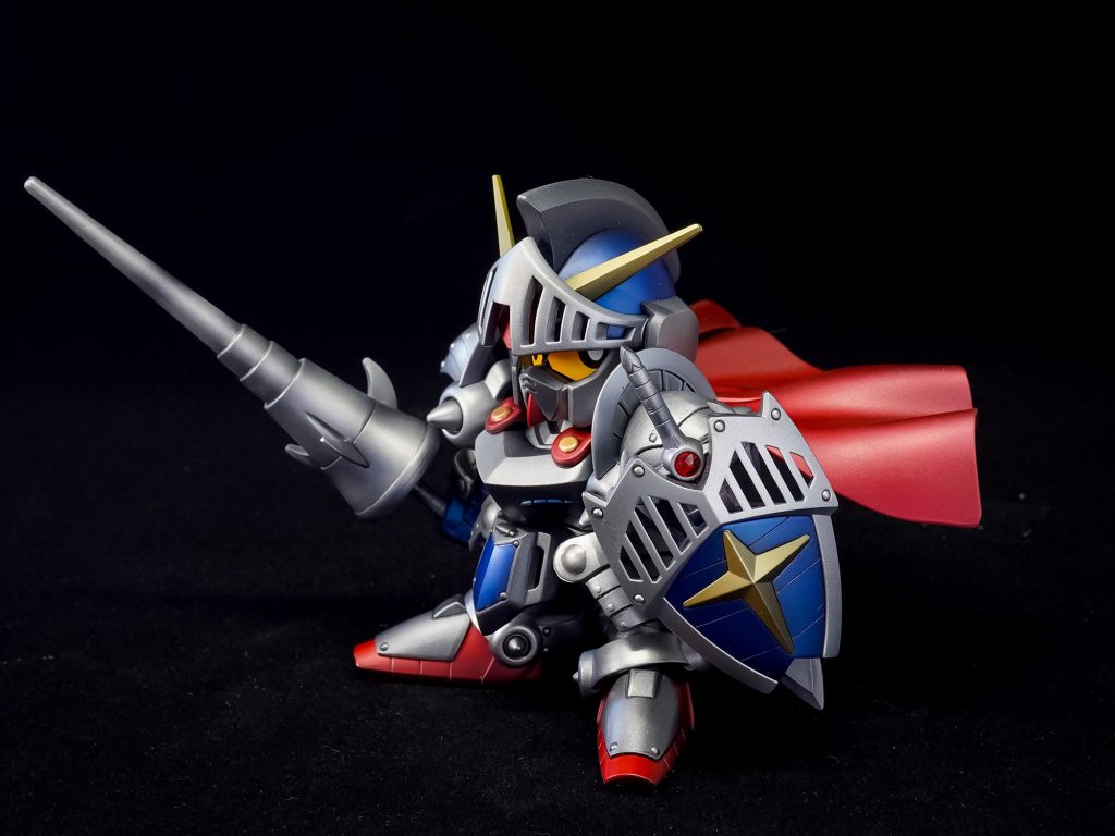 騎士ガンダム
