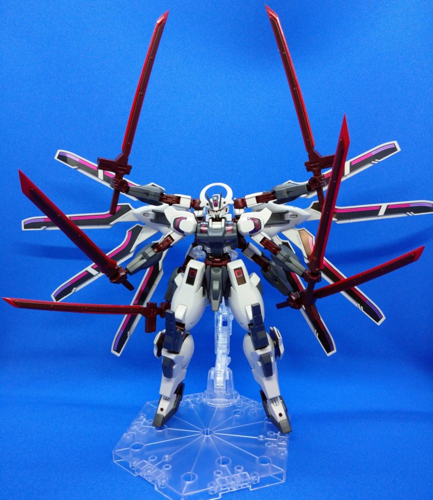 Gシュバルゼッテ–3枚目/制作者：oisikiwi