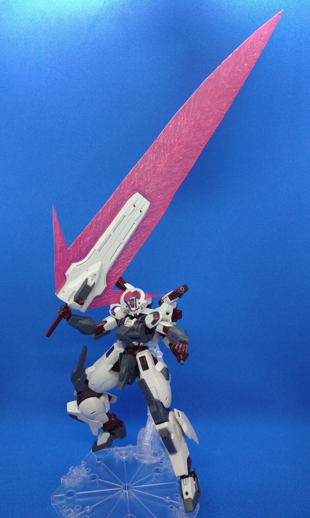 Gシュバルゼッテ
