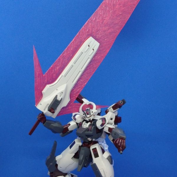Gシュバルゼッテ