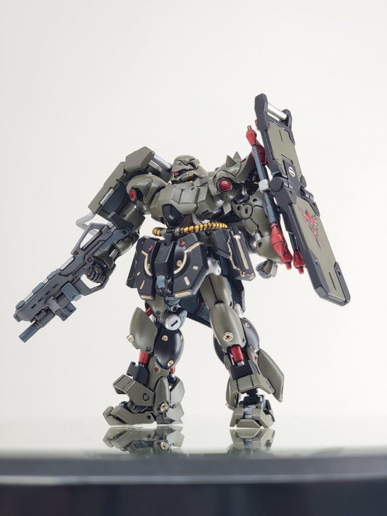 量産型ギラ・ドーガ【アーティファクト】