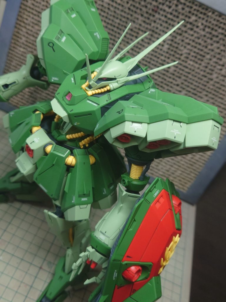 ハンマ・ハンマ–3枚目/制作者：あれく myT 積みプラ崩したい