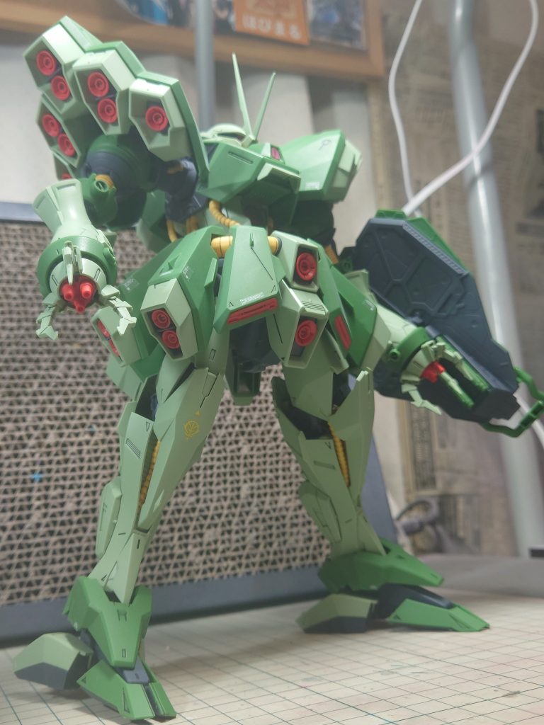 ハンマ・ハンマ–4枚目/制作者：あれく myT 積みプラ崩したい