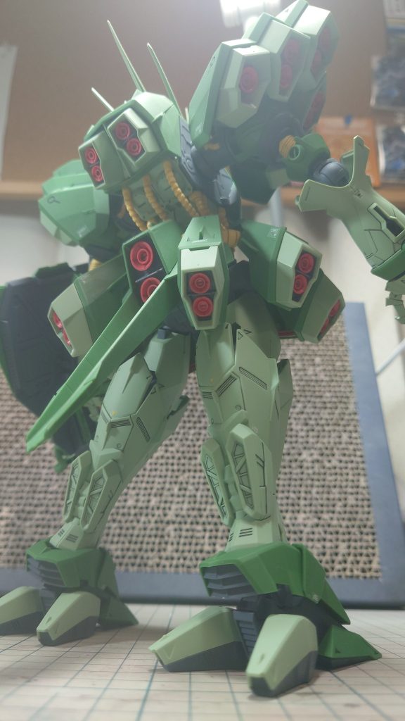 ハンマ・ハンマ–7枚目/制作者：あれく myT 積みプラ崩したい