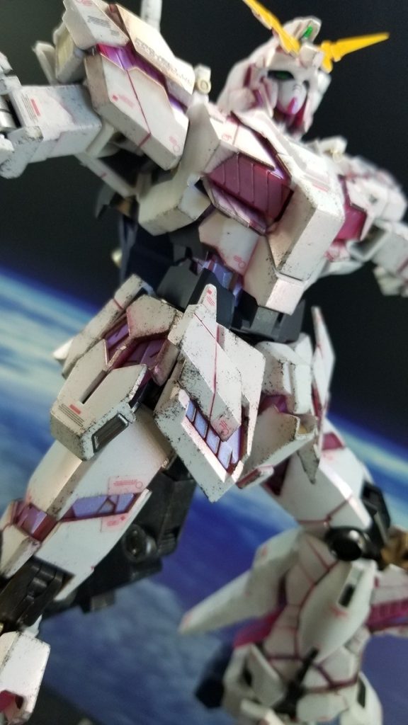 それでは、いつものプラズマをお楽しみください(zaku-kao2)