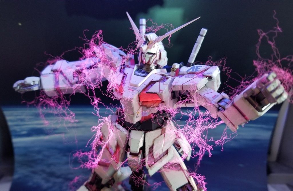 よかったら、いいねしてやってください(gundam-kao7)