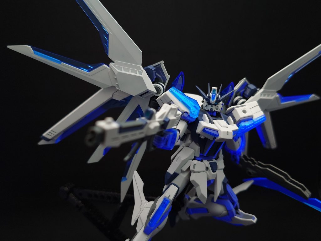 ビルドストライク ライジングギャラクシー