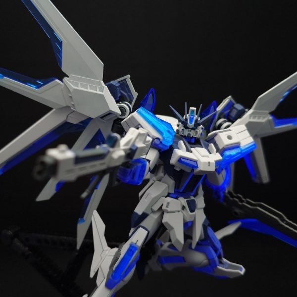 ビルドストライク ライジングギャラクシー