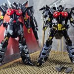 初めてのスカート裏自作貼ってあるリアスカート見ての通りまんま食パン止めてたやつで[…]