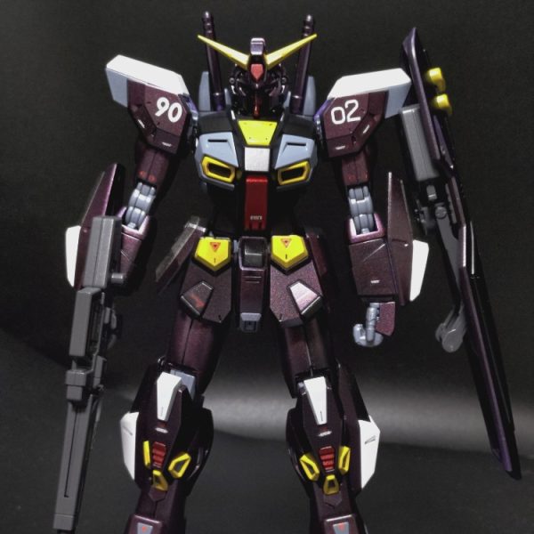 MG F90 2号機