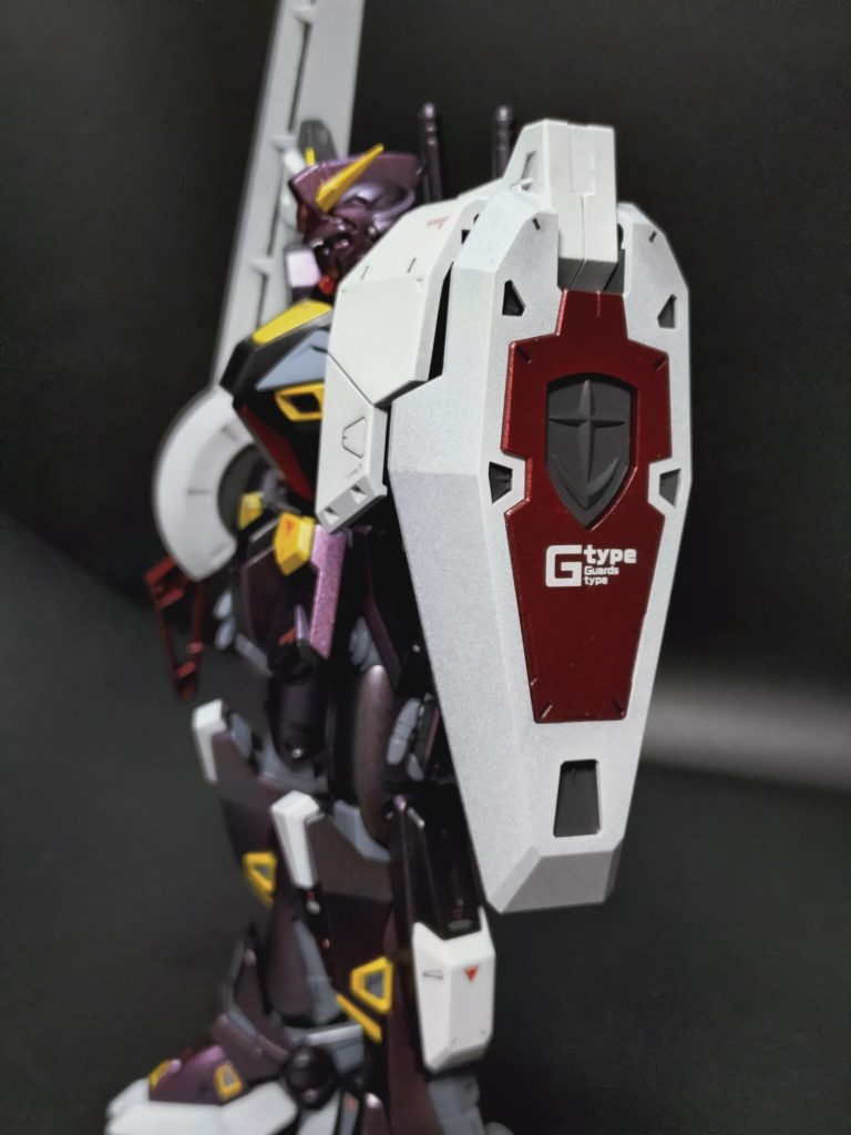 MG F90 2号機–2枚目/制作者：うしまる