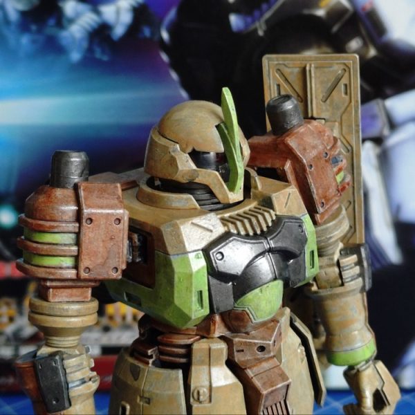 HG  ヅダ