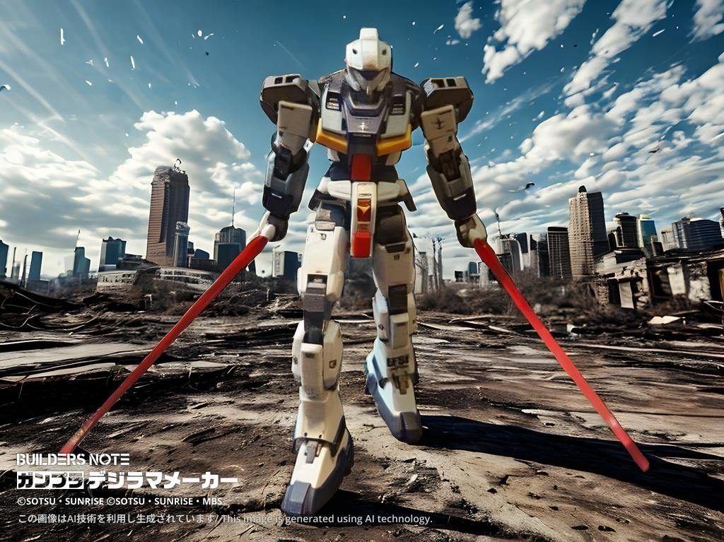 ジーライン スタンダードアーマー–6枚目/制作者：ΚΑΖ