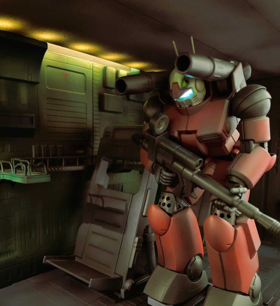 めぐりあい宇宙 ～機動戦士ガンダムIIIより～