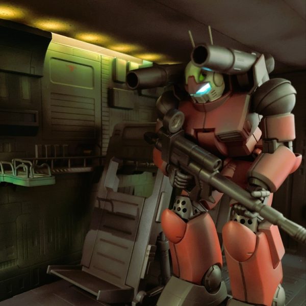 めぐりあい宇宙 ～機動戦士ガンダムIIIより～