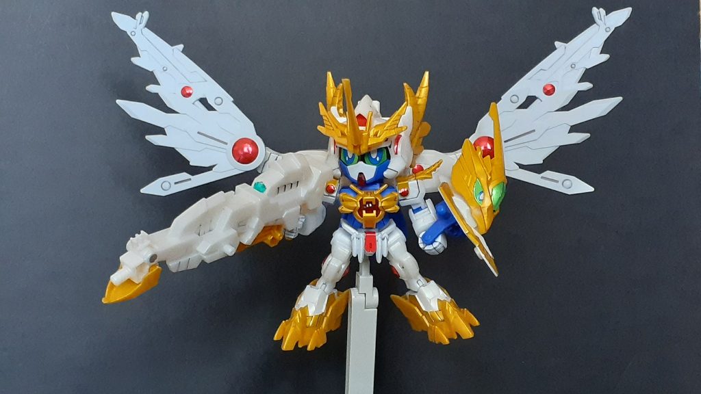 SD エクスヴァルキランダー