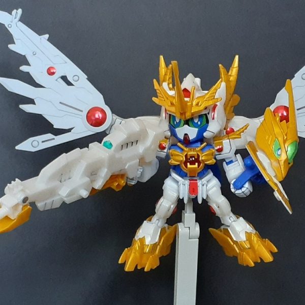SD エクスヴァルキランダー