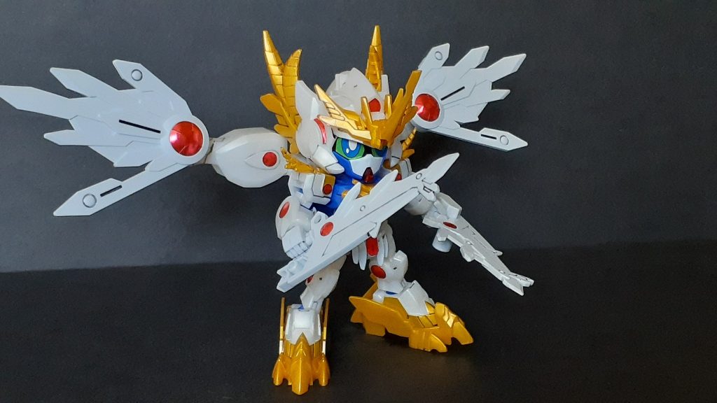 GNガンブレード
