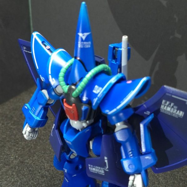 HG ハンブラビ