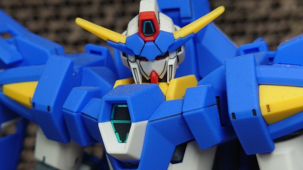 ガンダムAGE３