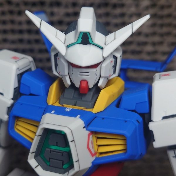 ガンダムAGE１