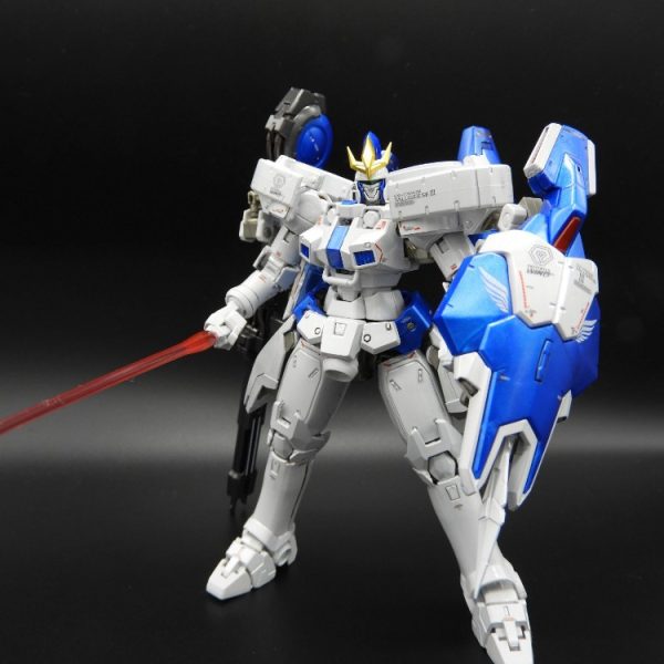 RG トールギスⅢ
