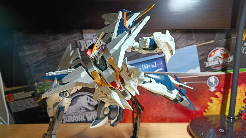 クスィーガンダム（キルケー）
