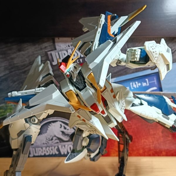 クスィーガンダム（キルケー）