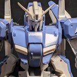 ゼータプラス アムロ・レイ専用機 テストタイプカラー｜コウさんの