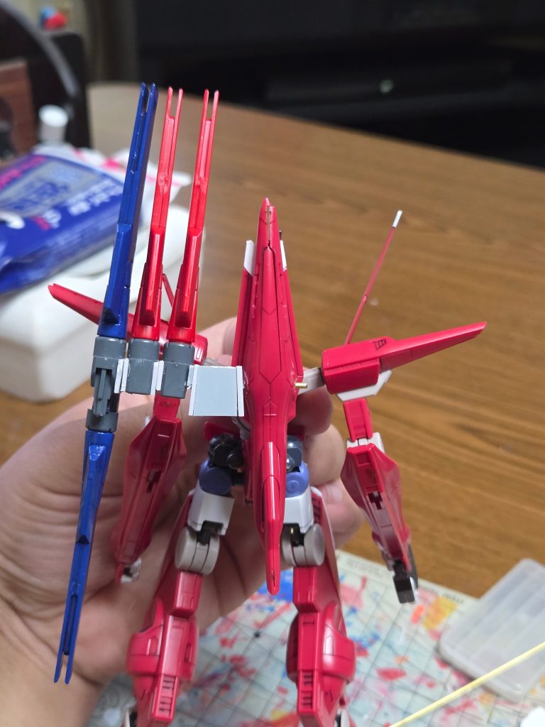 フィンファングラックが一番難産でしたな……