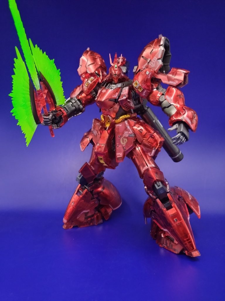 ビームトマホーク